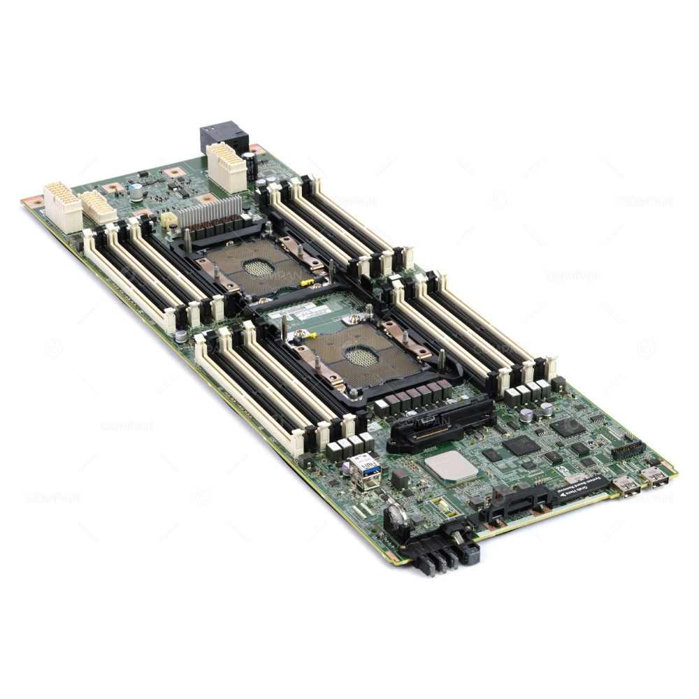 870841-001 HP DUAL LGA3647 DDR4 MAINBOARD FOR HPE SYNERGY 480 G10